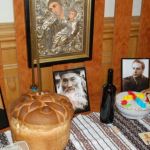 Din Râpa Robilor în sinaxare şi galeria cetăţenilor de onoare. Părintele Justin şi martirii Ilarion Felea şi Mircea Vulcanescu, cetăţeni de onoare la Aiud. VIDEO/FOTO/AUDIO INTEGRAL