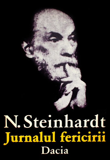 Nicolae Steinhardt - Jurnalul Fericirii