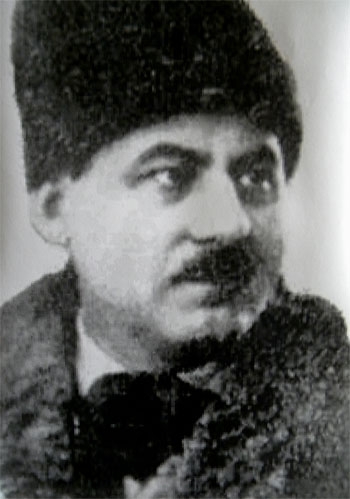 Vasile Militaru