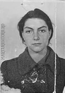 Mariuca Vulcanescu arestata