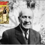 Academicianul Nichifor Crainic, din nou pribeag în Ţara sa. Irodienii de la “Elie Wiesel”. “Sub mască. Memorii: 23 august 1944 – 24 mai 1947“. STUDIU de Florin Duţu plus HARTĂ
