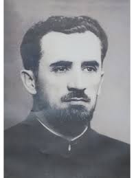 Pr Ilarion Felea