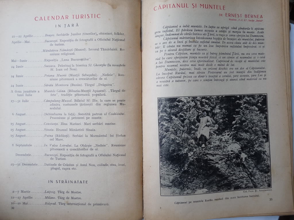 Capitanul-Corneliu-Zelea-Codreanu-si-Muntele-Articol-de-Ernest-Bernea