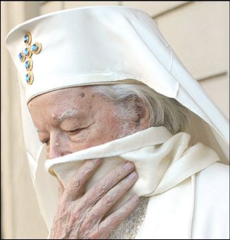 Patriarhul Teoctist