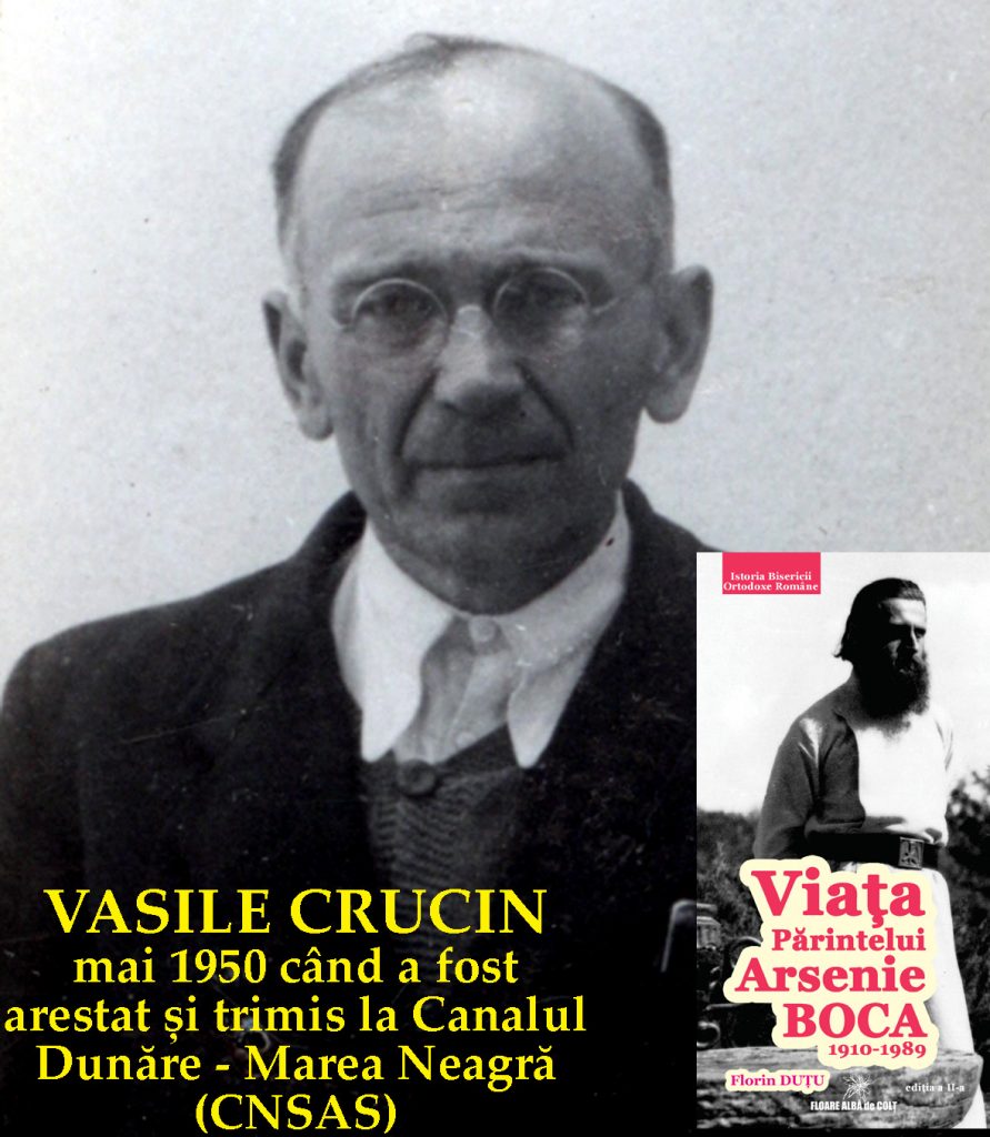 Crucin Vasile fotografie