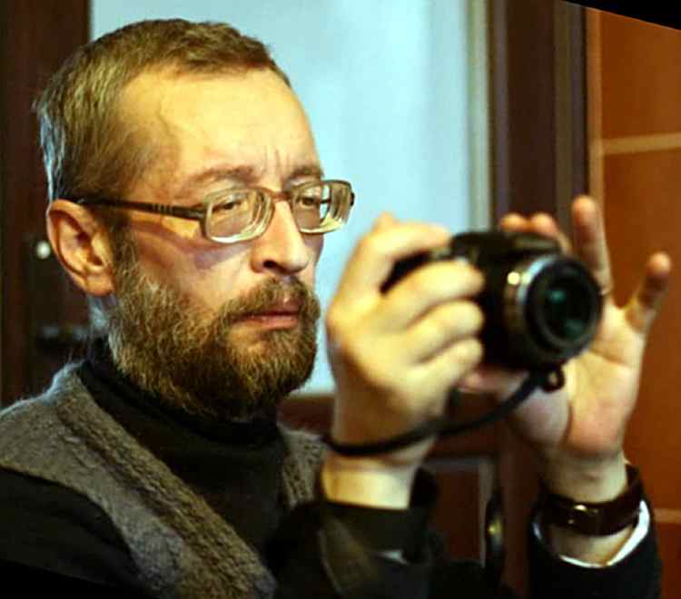 Florin Stuparu