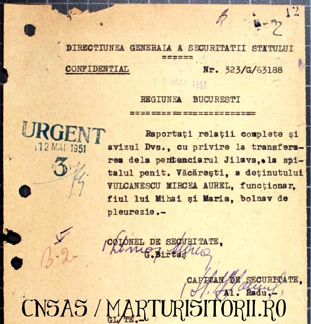 mircea-vulcanescu-doc-penitenciar-pleurezie-cnsas-marturisitorii-ro