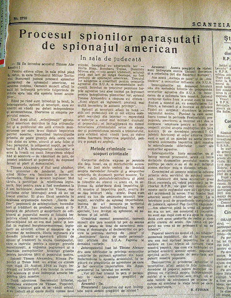 procesul-parasutistilor-in-presa-comunista-2