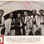 Întemeierea Legiunii Arhanghelul Mihail (24 iunie 1927) şi Sfinţii închisorilor carliste şi antonesciene