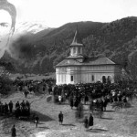 Sfintele Paşti cu Ion Gavrilă Ogoranu şi partizanii din Munţii Făgăraşului la Mănăstirea Sâmbăta: “Aici să ne îngropăm oasele”. 10 ani cu Moşu’ în Ceruri