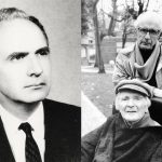 Doi fraţi legionari: “scepticul” Emil Cioran şi “ascetul” Aurel Cioran (14 mai 1914 – 27 noiembrie 1997)